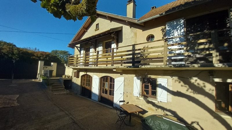 Maison à vendre, 132m², Lunan