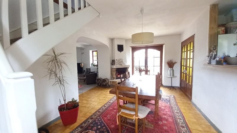 Maison à vendre, 132m², Lunan