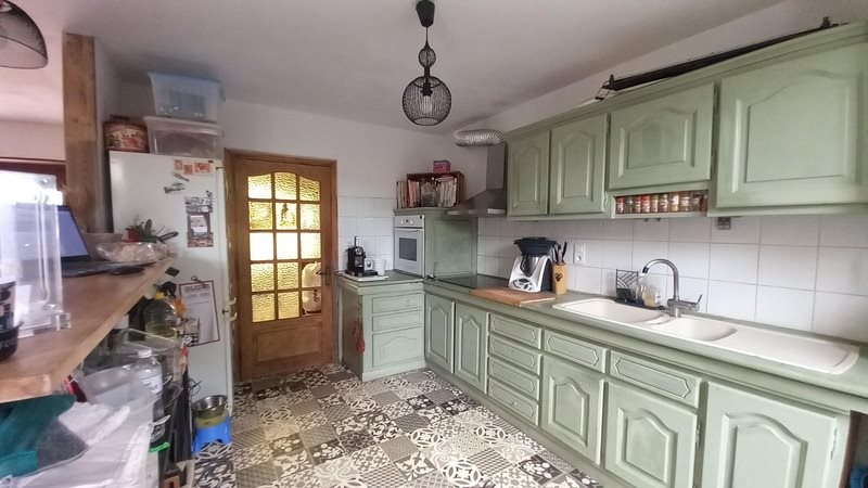 Maison à vendre, 132m², Lunan