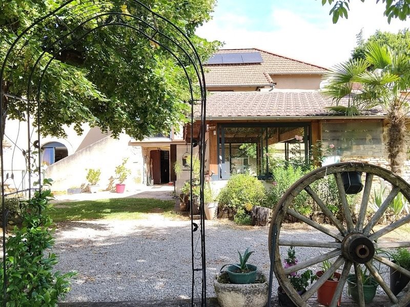 Maison à vendre, 107m², Lissac-et-Mouret