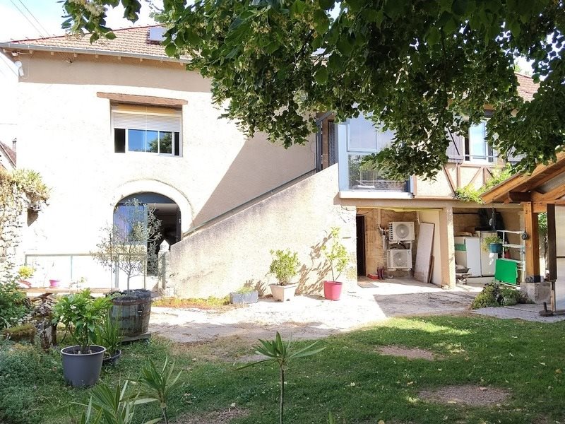 Maison à vendre, 107m², Lissac-et-Mouret