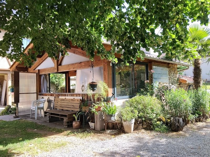 Maison à vendre, 107m², Lissac-et-Mouret