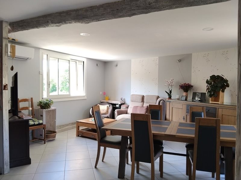 Maison à vendre, 107m², Lissac-et-Mouret