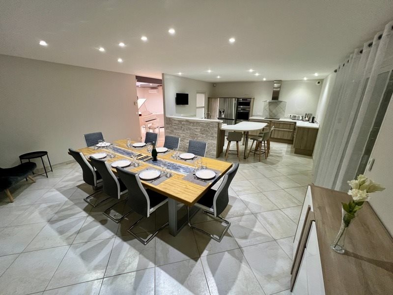 Maison à vendre, 208m², Roussennac