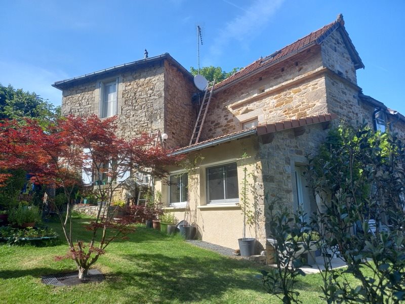 Maison à vendre, 190m², Sainte-Croix