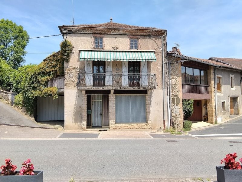 Maison à vendre, 130m², Bagnac-sur-Célé