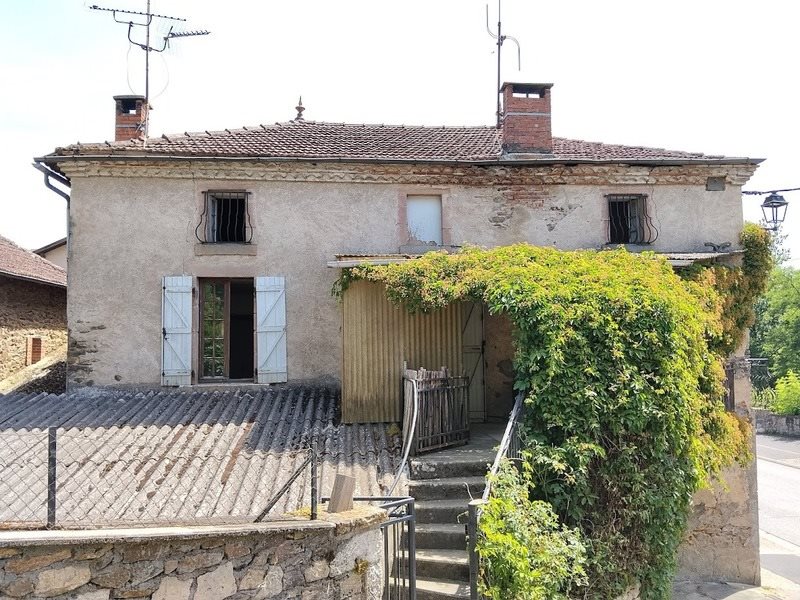 Maison à vendre, 130m², Bagnac-sur-Célé