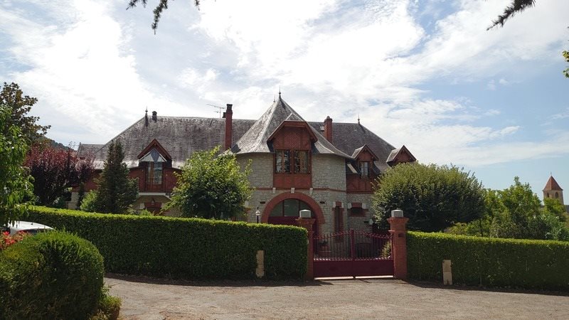 Maison à vendre, 254m², Villefranche-de-Rouergue