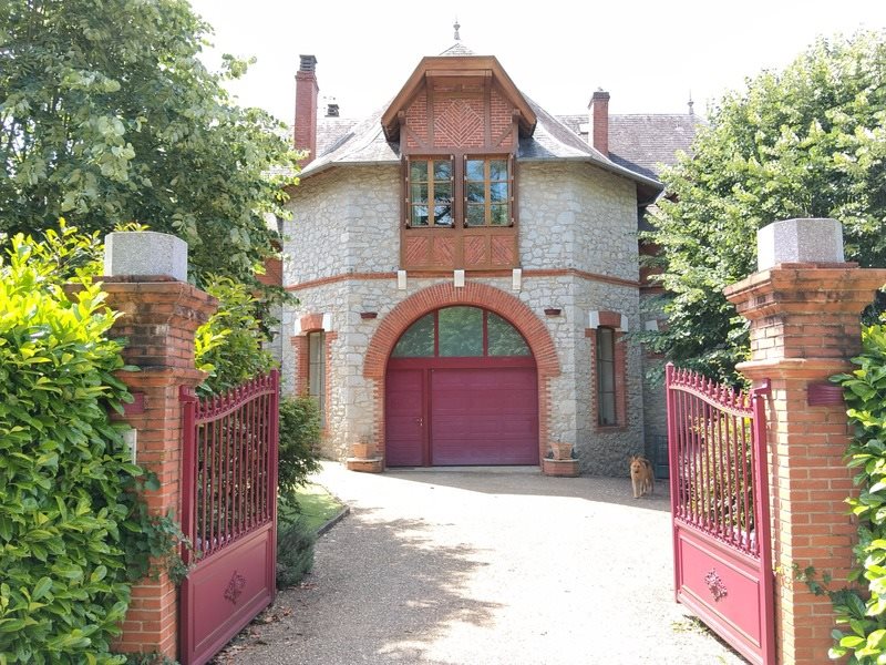 Maison à vendre, 254m², Villefranche-de-Rouergue