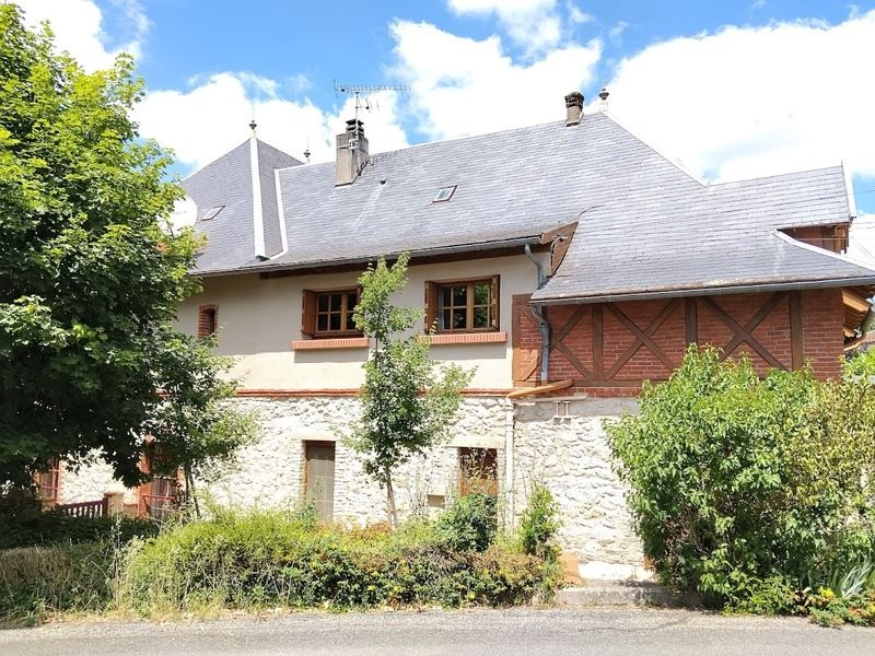 Maison à vendre, 254m², Villefranche-de-Rouergue