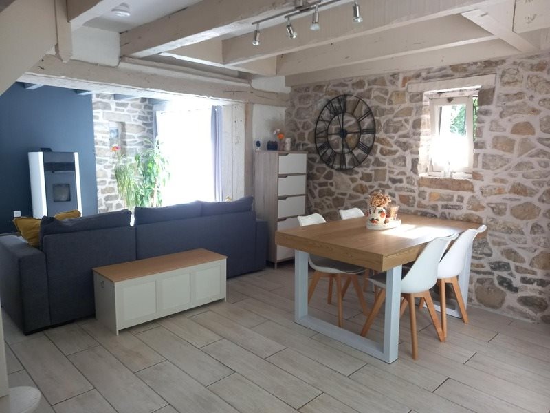 Maison à vendre, 135m², Toulonjac