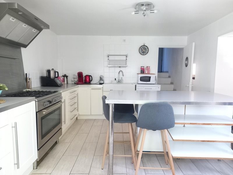 Maison à vendre, 135m², Toulonjac