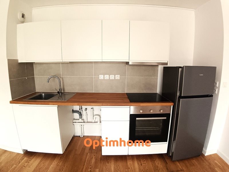 Appartement à vendre, 56m², Arras
