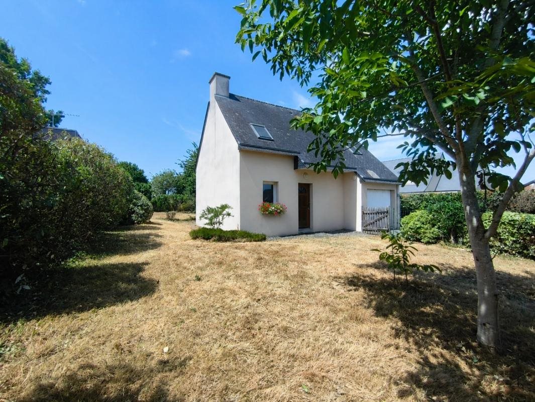 Maison à vendre, 72m², Guipry-Messac