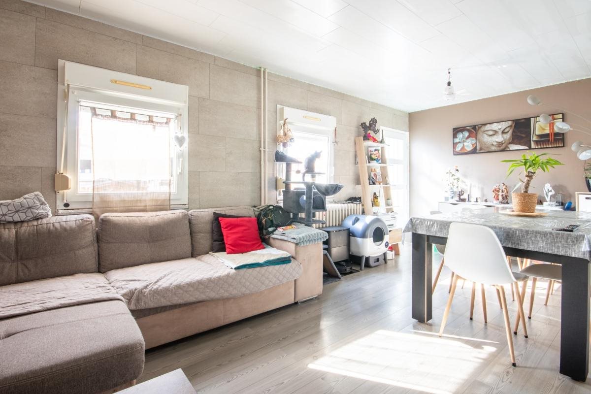 Maison à vendre, 60m², Guénange