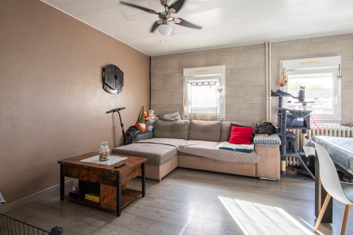 Maison à vendre, 60m², Guénange