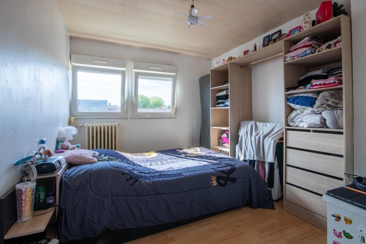 Maison à vendre, 60m², Guénange