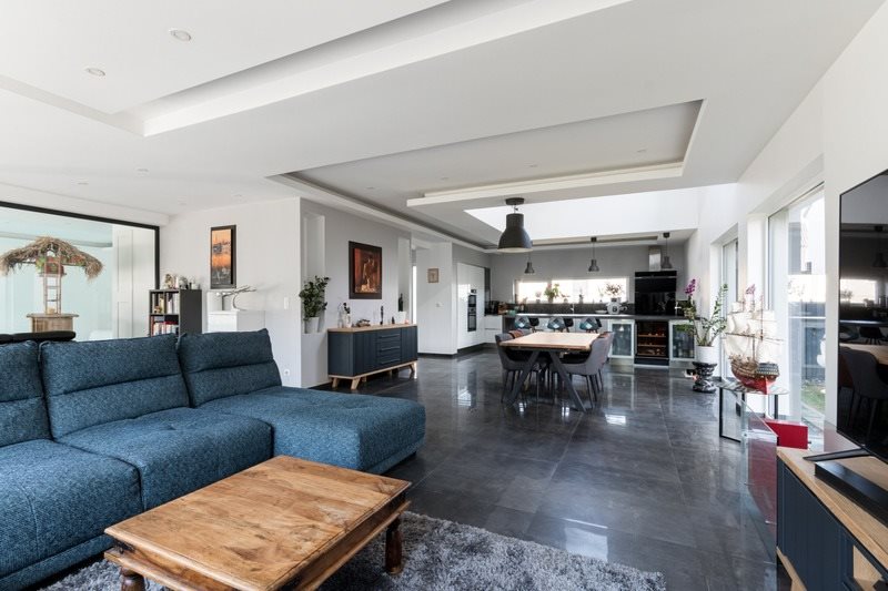Maison à vendre, 249m², Terville
