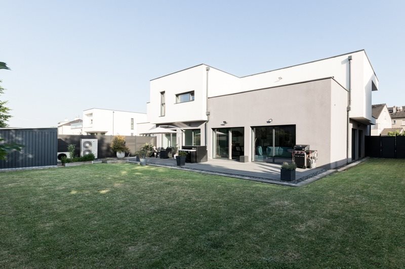Maison à vendre, 249m², Terville