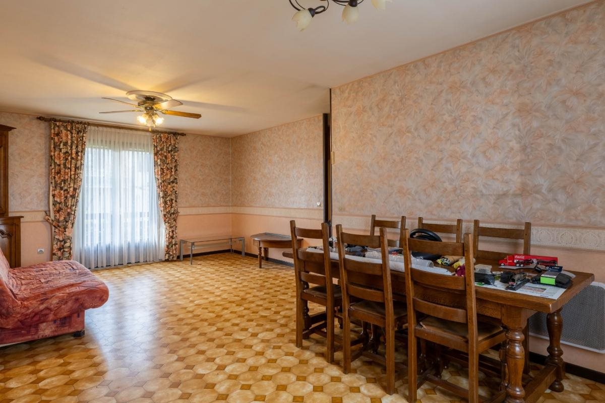 Maison à vendre, 100m², Koenigsmacker