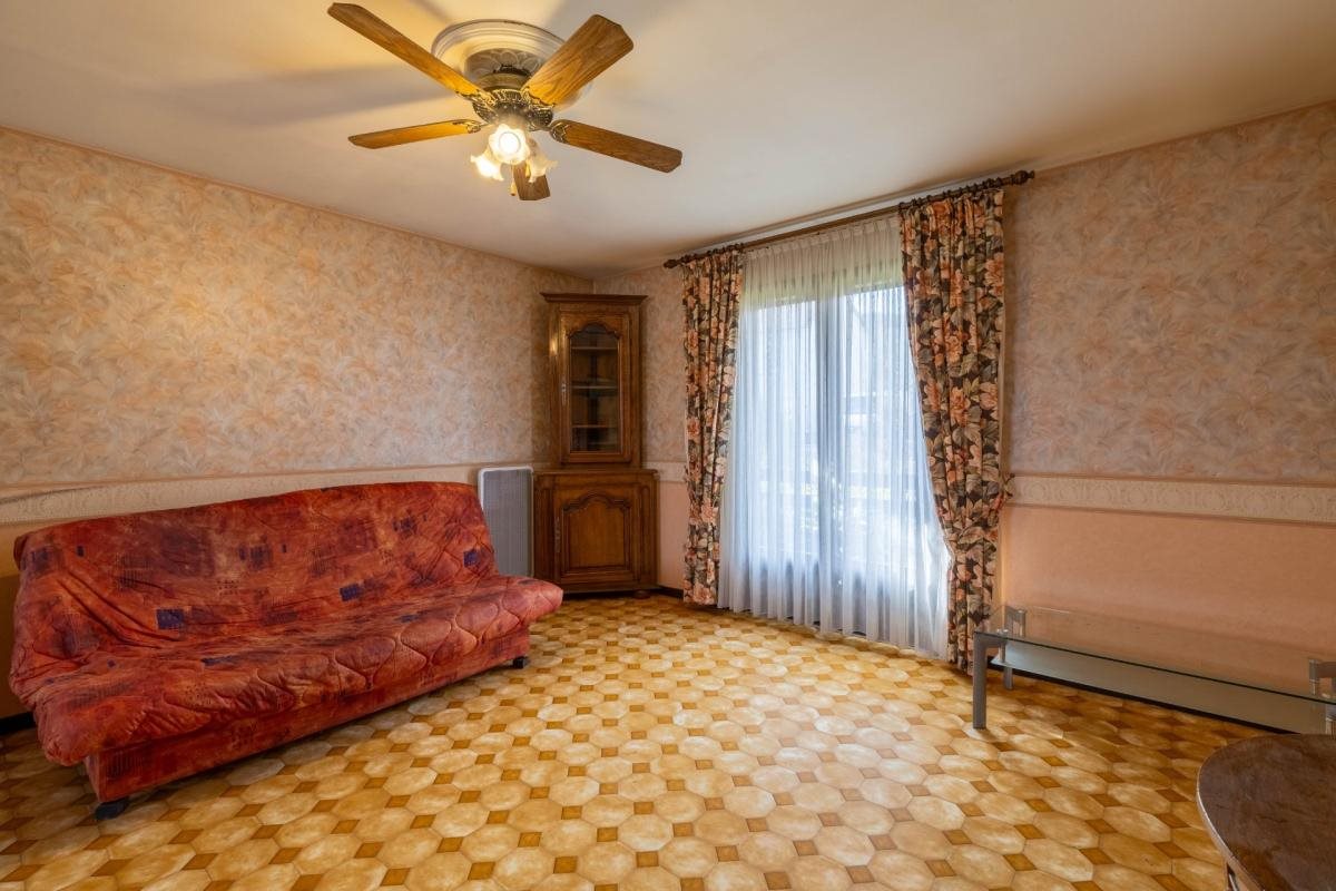Maison à vendre, 100m², Koenigsmacker