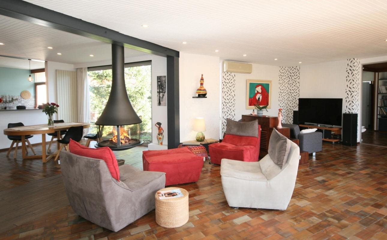 Maison à vendre, 236m², Cestas