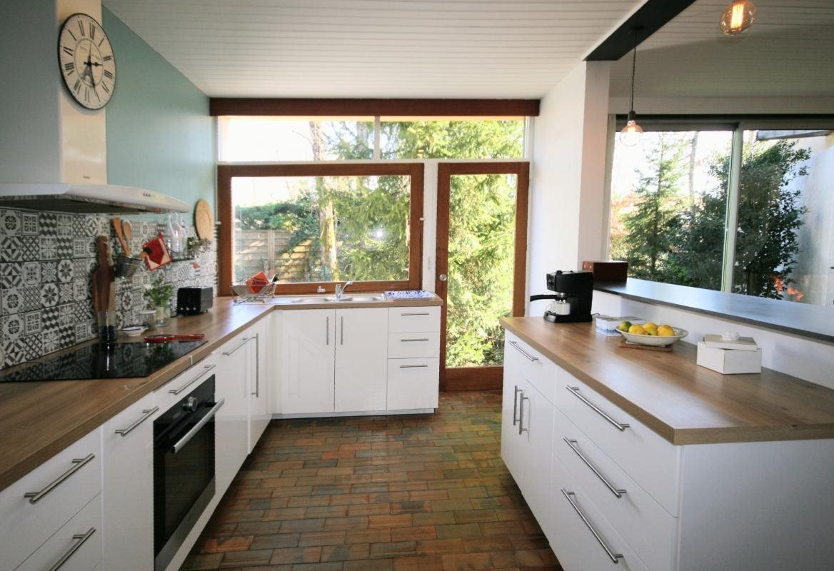 Maison à vendre, 236m², Cestas