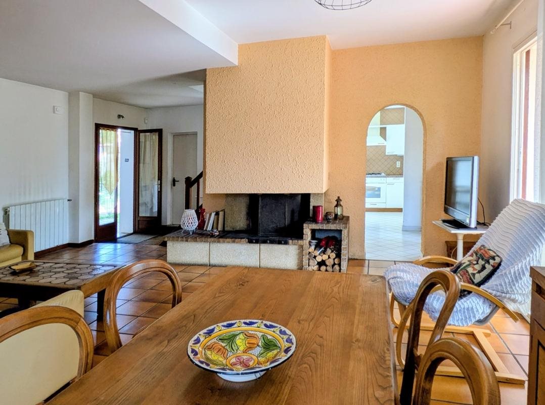 Maison à vendre, 120m², Bègles