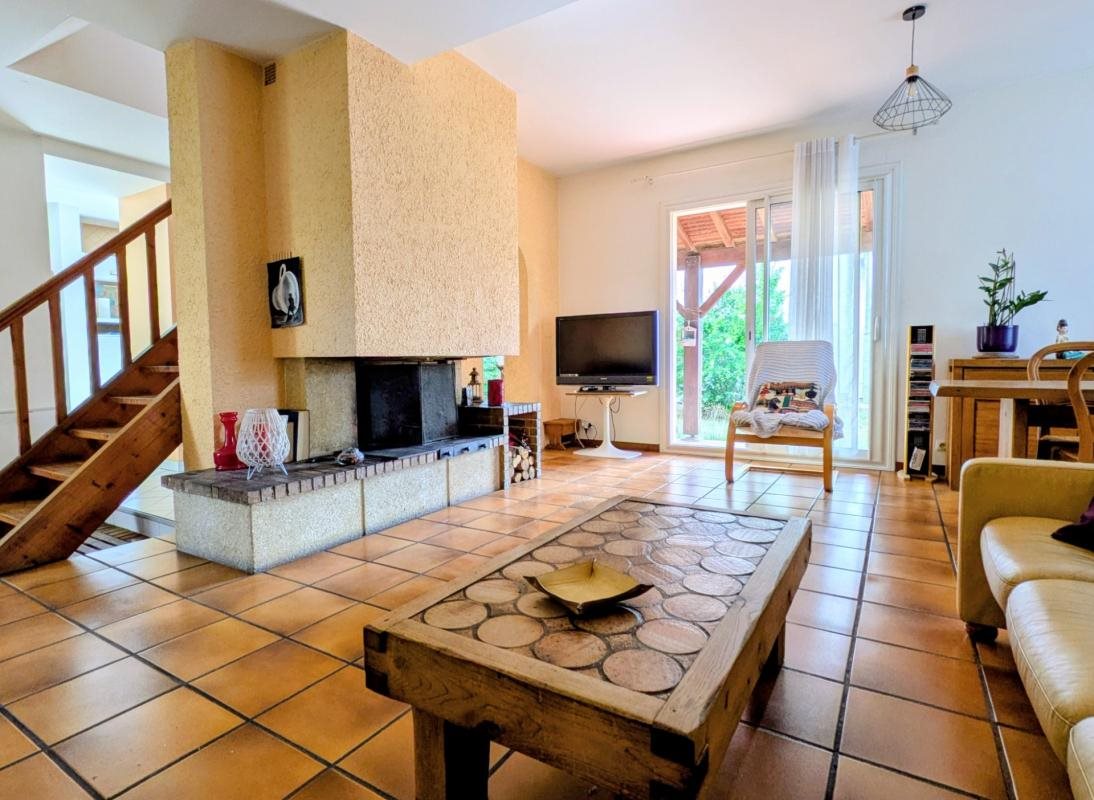Maison à vendre, 120m², Bègles