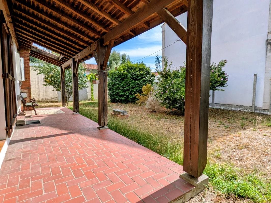 Maison à vendre, 120m², Bègles