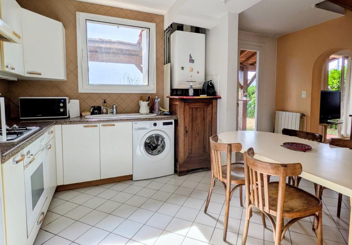 Maison à vendre, 120m², Bègles