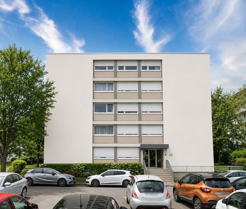 Appartement à vendre, 79m², Cenon