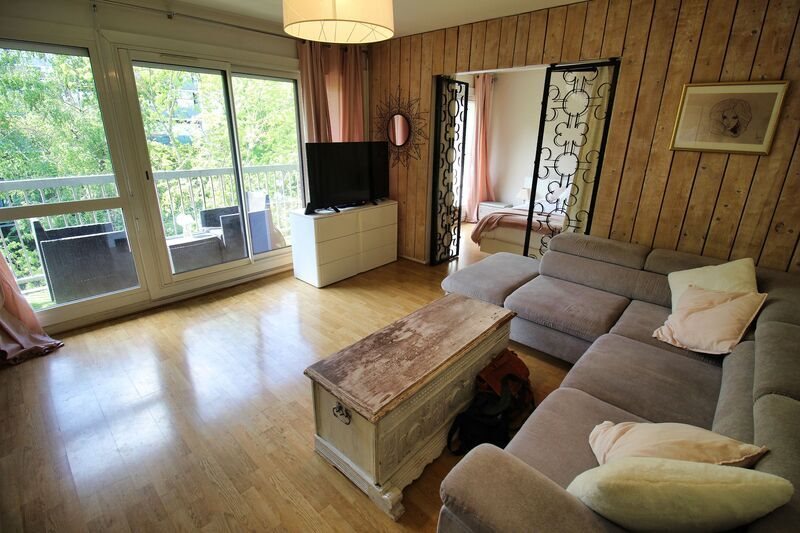 Appartement à vendre, 79m², Cenon