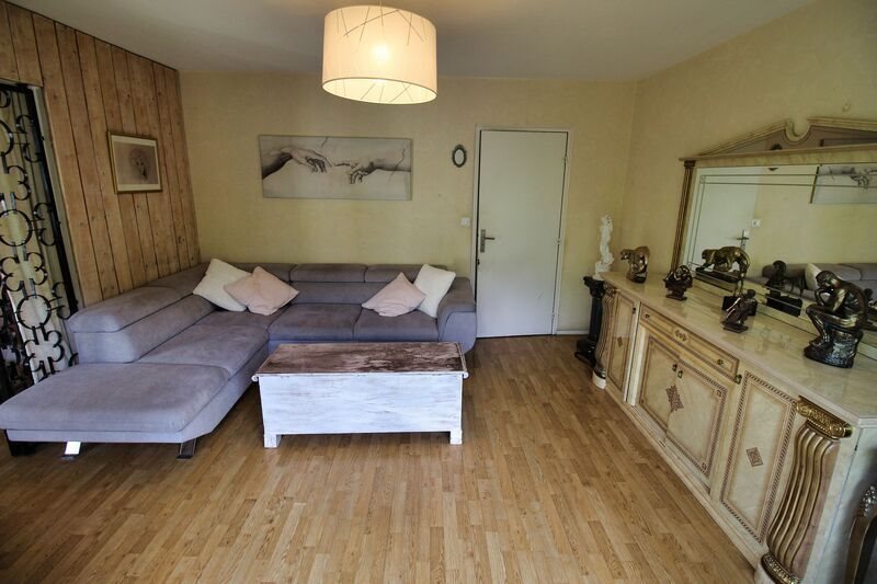Appartement à vendre, 79m², Cenon