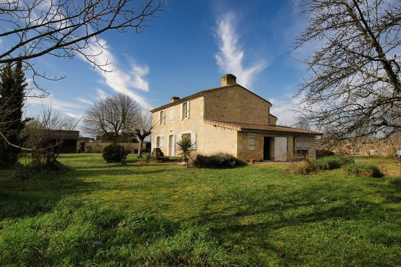 Maison à vendre, 250m², Portets