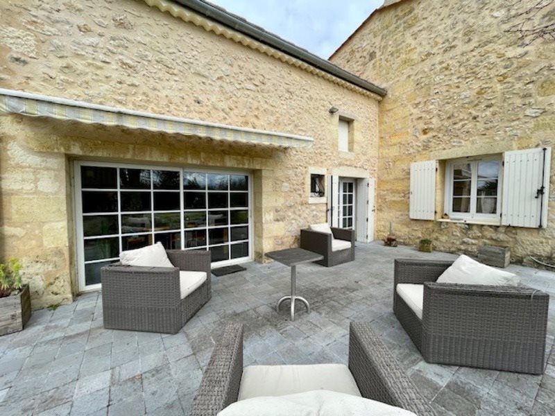 Maison à vendre, 250m², Portets