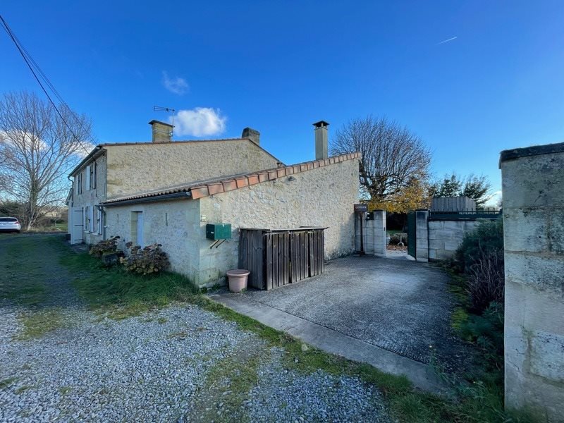 Maison à vendre, 250m², Portets