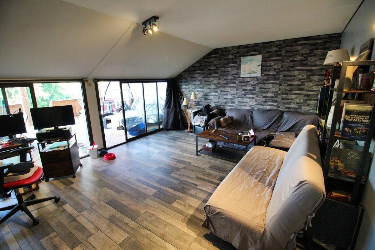 Maison à vendre, 138m², Samazan