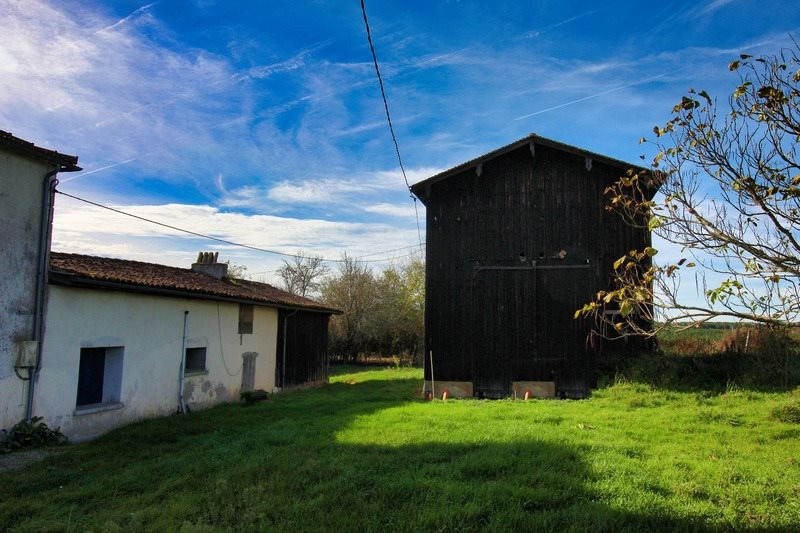 Maison à vendre, 130m², Aillas