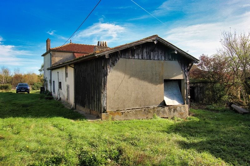 Maison à vendre, 130m², Aillas