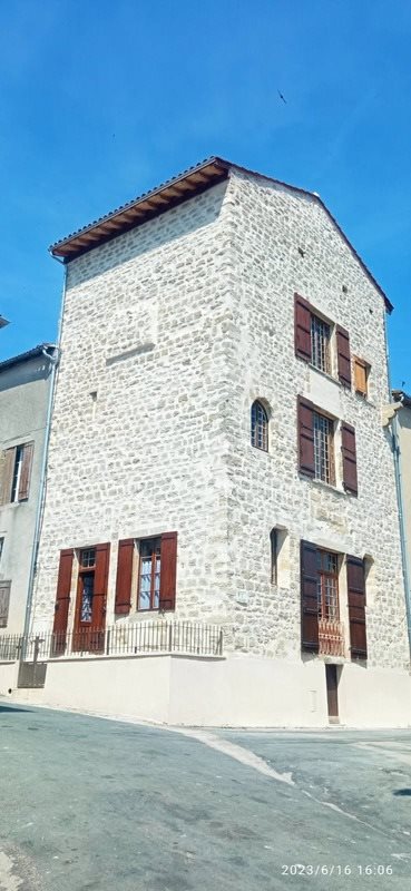Maison à vendre, 120m², Meilhan-sur-Garonne