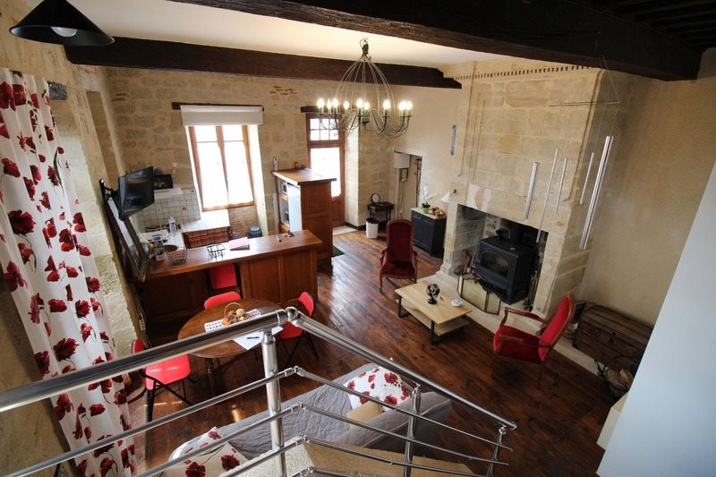 Maison à vendre, 120m², Meilhan-sur-Garonne