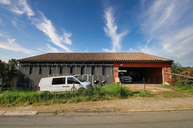 Maison à vendre, 130m², La Réole
