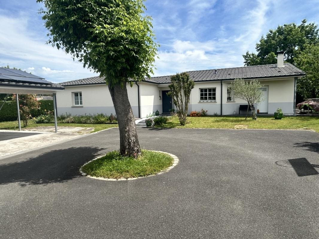 Maison à vendre, 147m², Ambarès-et-Lagrave