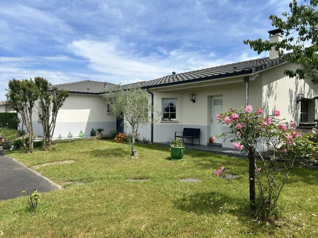 Maison à vendre, 147m², Ambarès-et-Lagrave