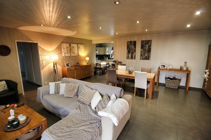 Maison à vendre, 142m², Langon