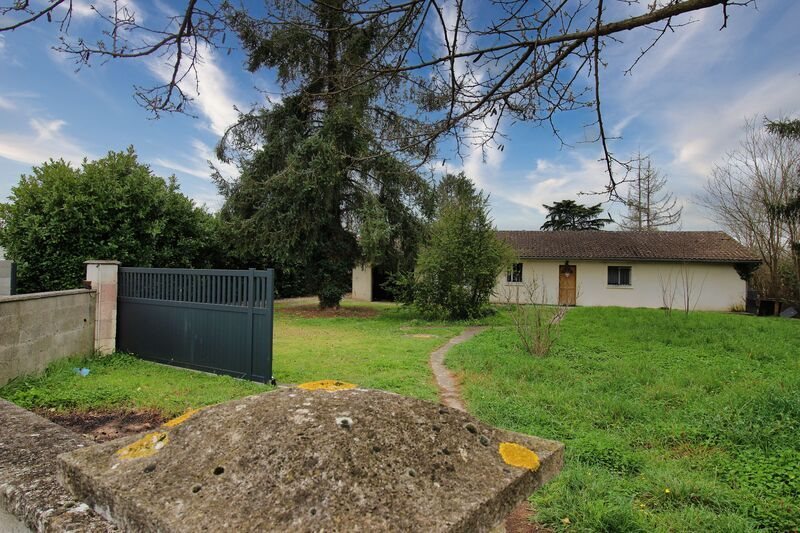 Maison à vendre, 120m², Saint-Denis-de-Pile