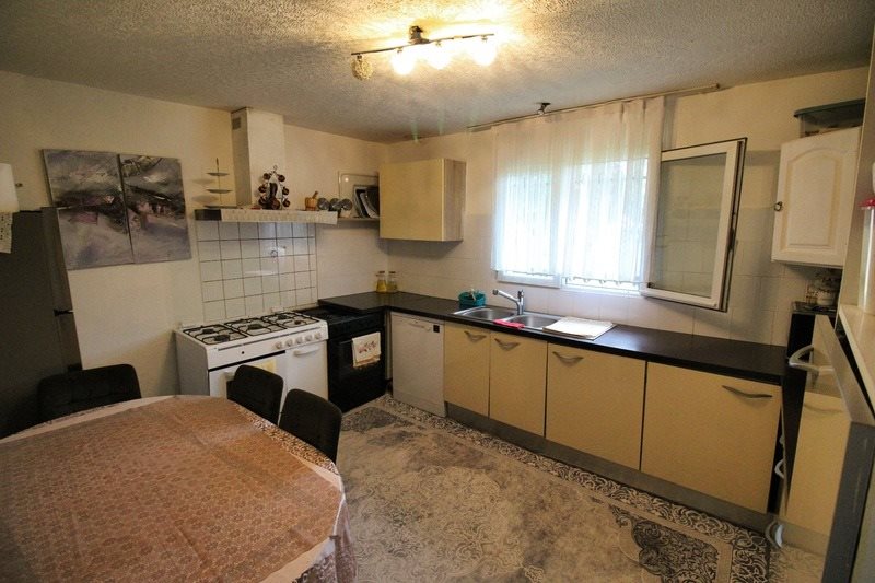 Maison à vendre, 120m², Saint-Denis-de-Pile