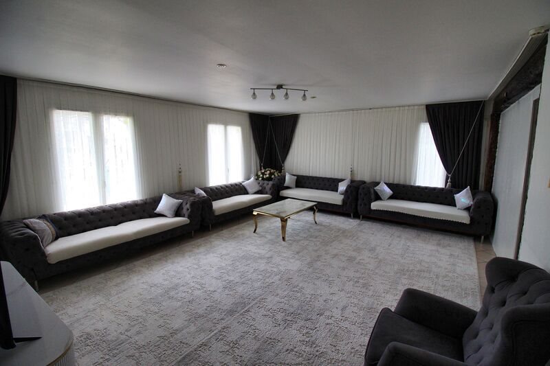 Maison à vendre, 120m², Saint-Denis-de-Pile