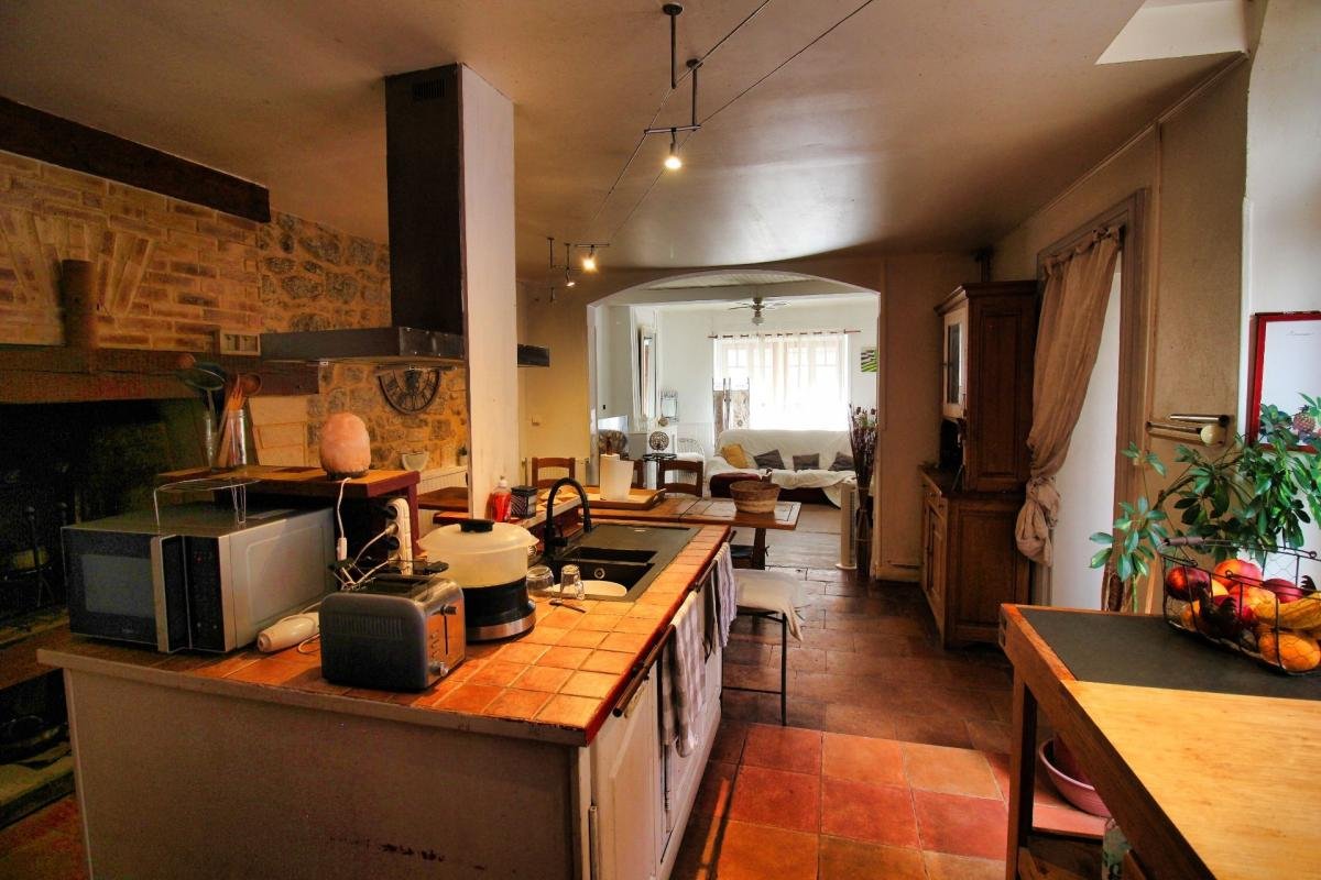 Maison à vendre, 215m², Bazas